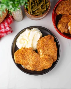 Shake-Bake-Chicken-Recipe