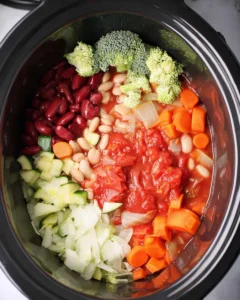 Slow-Cooker-Minestrone-Soup-Recipe