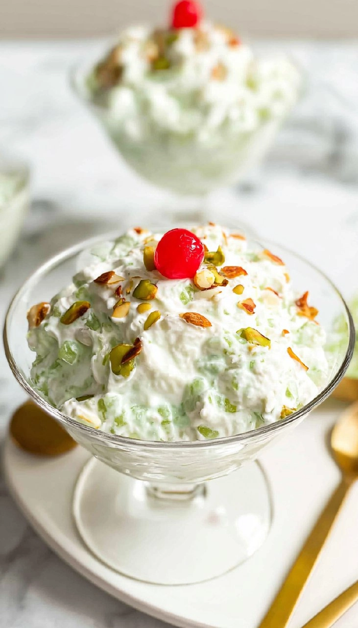 Watergate Salad 7 Watergate Salad
