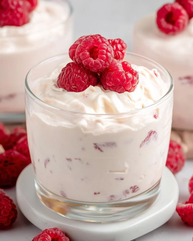 White-Chocolate-Raspberry-Mousse-Recipe