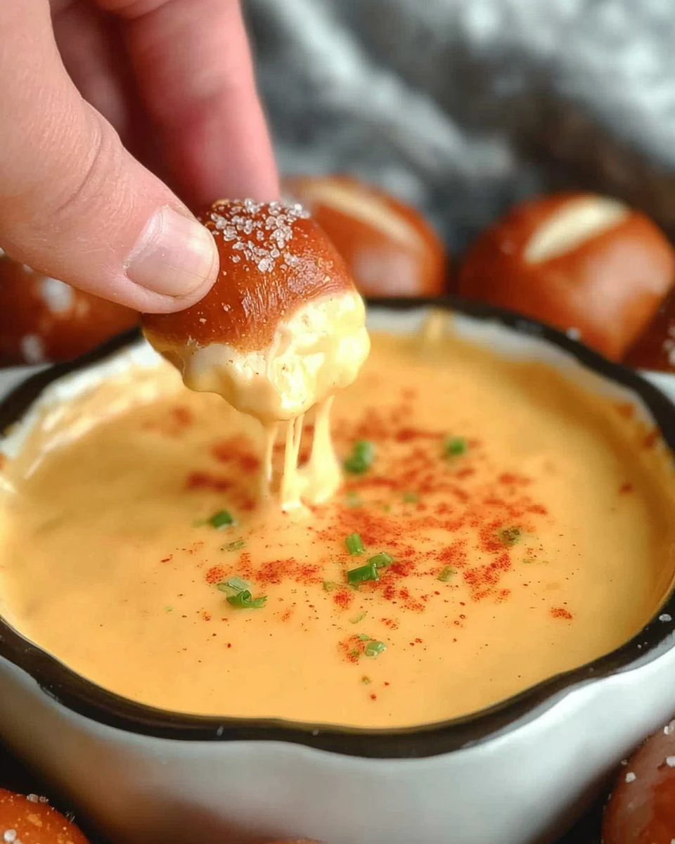 Beer Cheese Dip 7 Beer Cheese Dip