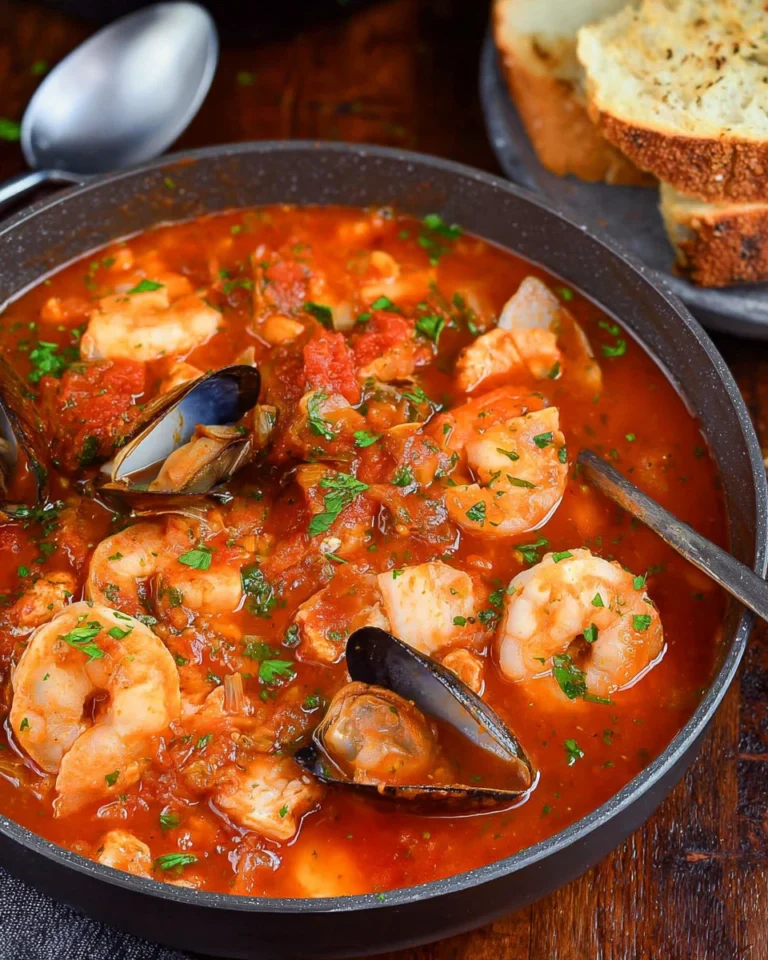 Cioppino Seafood Stew 0 2026 03 02