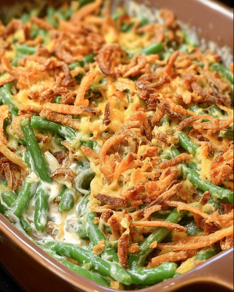 Home 2 Green Bean Casserole 0 2026 03 03