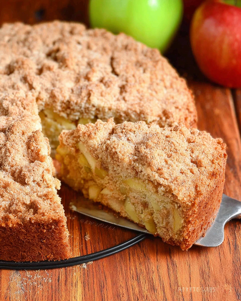 Home 3 Irish Apple Cake 0 2026 03 01