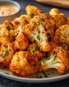 Air-Fryer-Bang-Bang-Cauliflower-Recipe