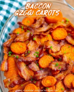 Bacon-Smothered-Carrots-Recipe