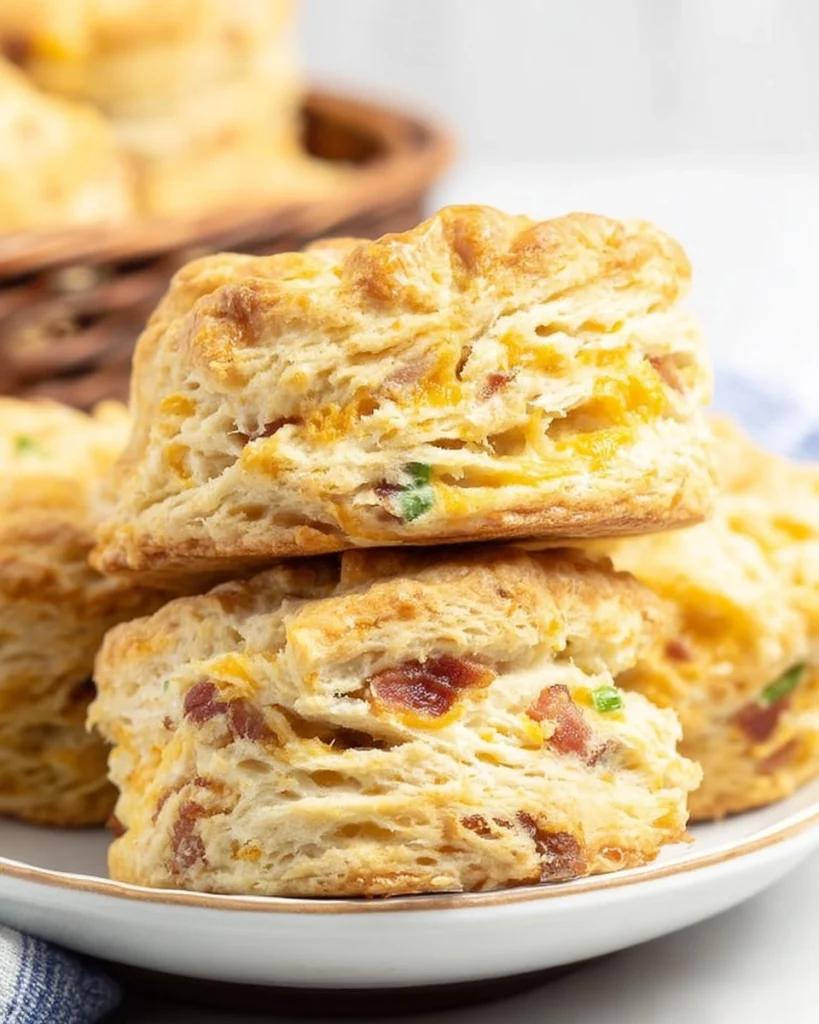 Bacon-and-Cheese-Scones-Recipe
