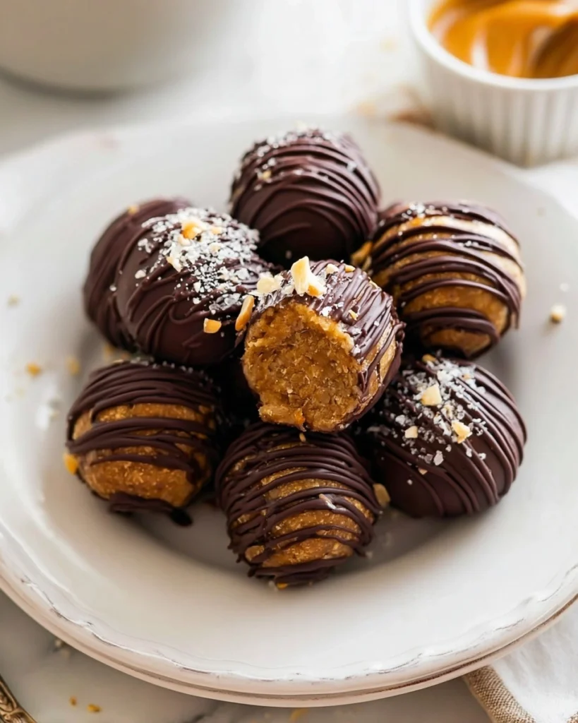 Banana-Bread-Protein-Balls-Recipe