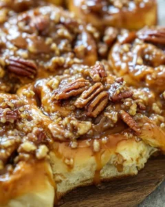 Caramel-Pecan-Rolls-Recipe
