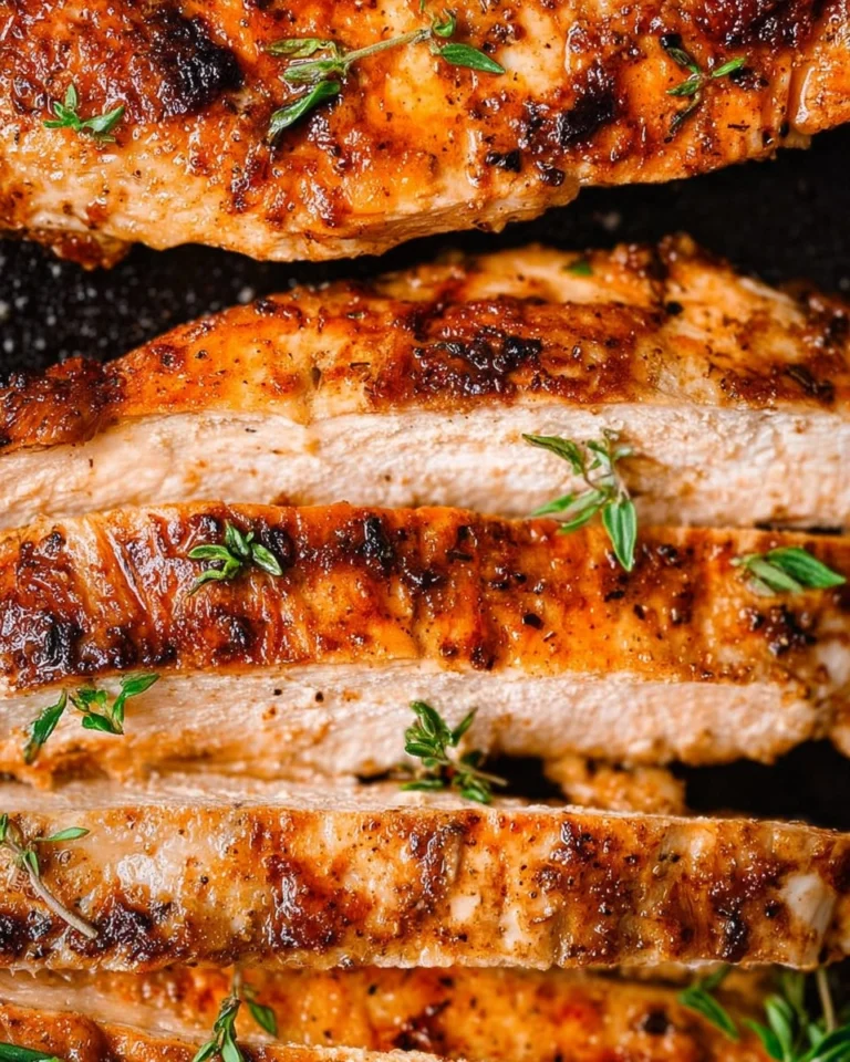 Cast-Iron-Skillet-Chicken-Breast-Recipe