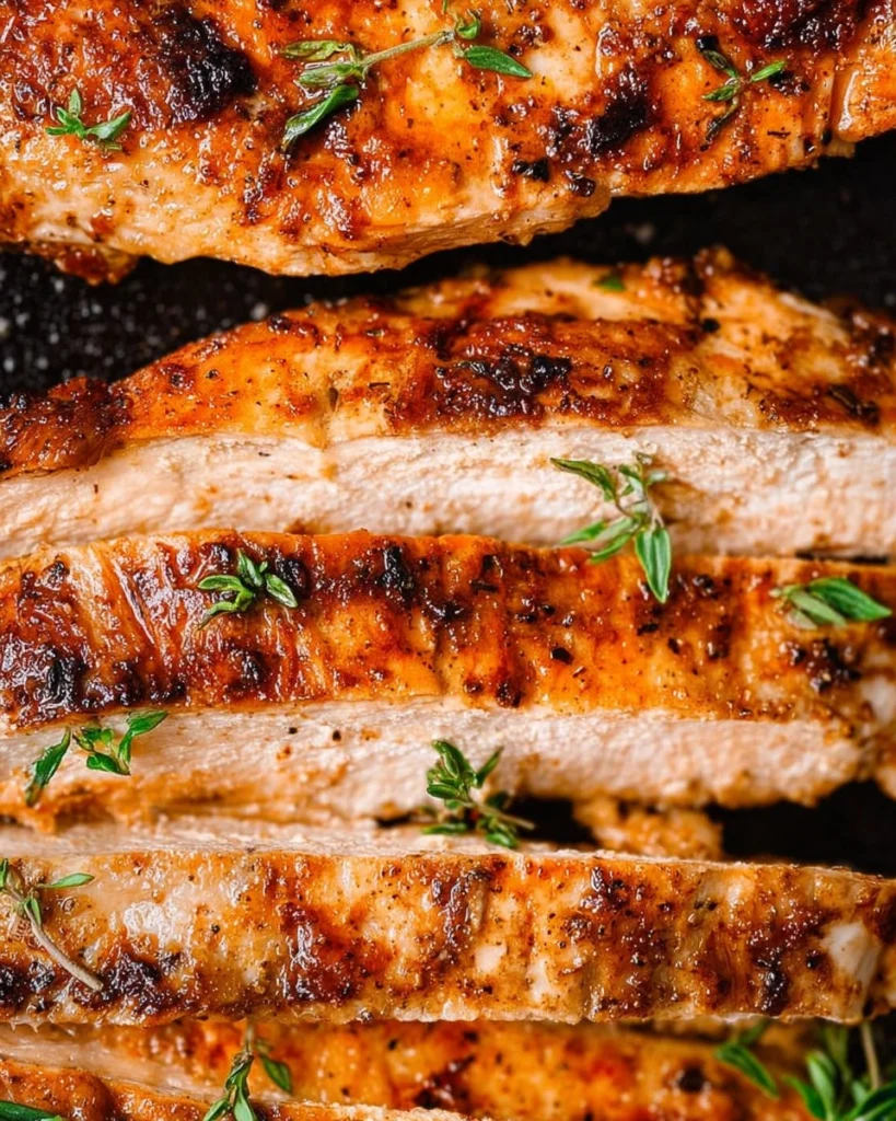 Cast-Iron-Skillet-Chicken-Breast-Recipe