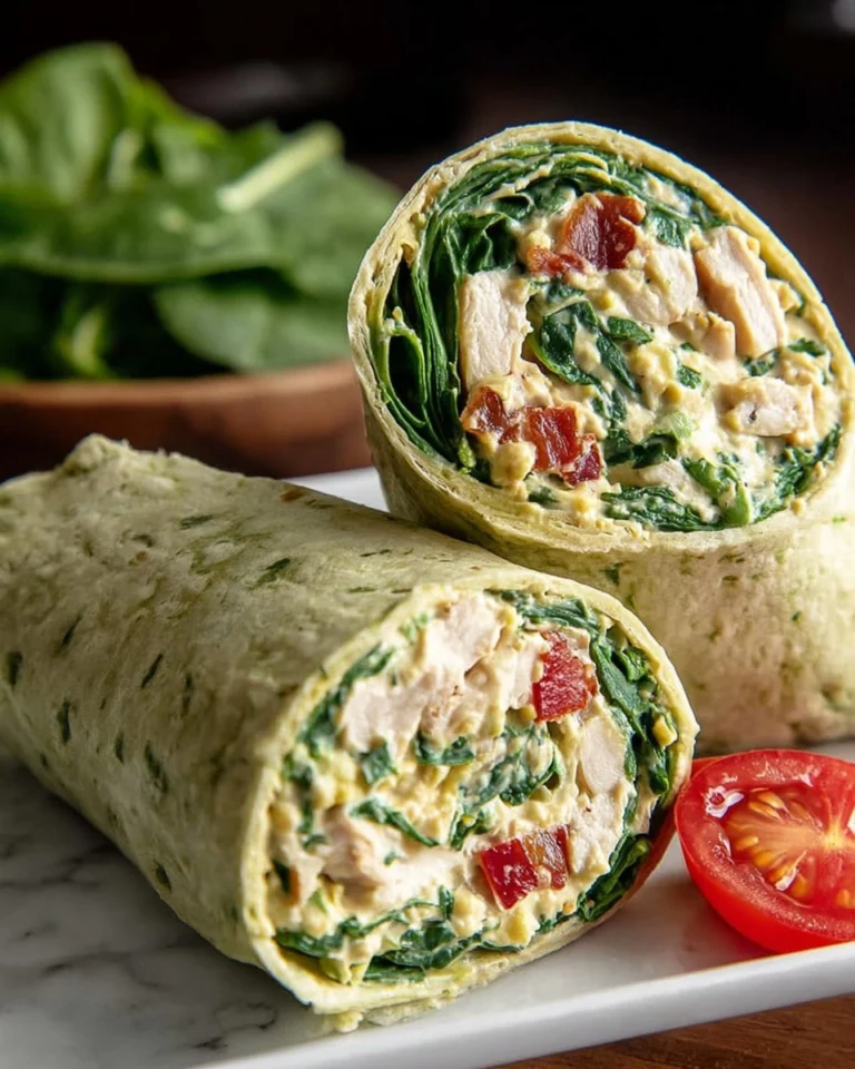 Chicken-Avocado-Wraps-Recipe