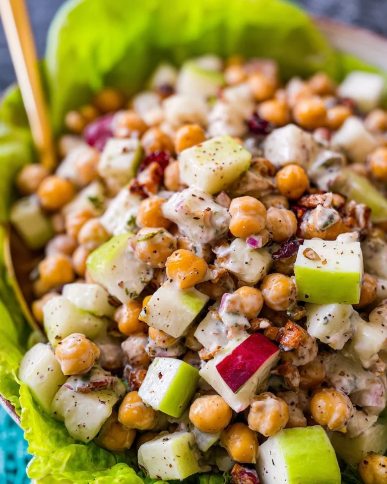 Chickpea-Waldorf-Salad-Recipe