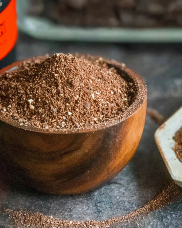 Chocolate-Protein-Powder-Recipe