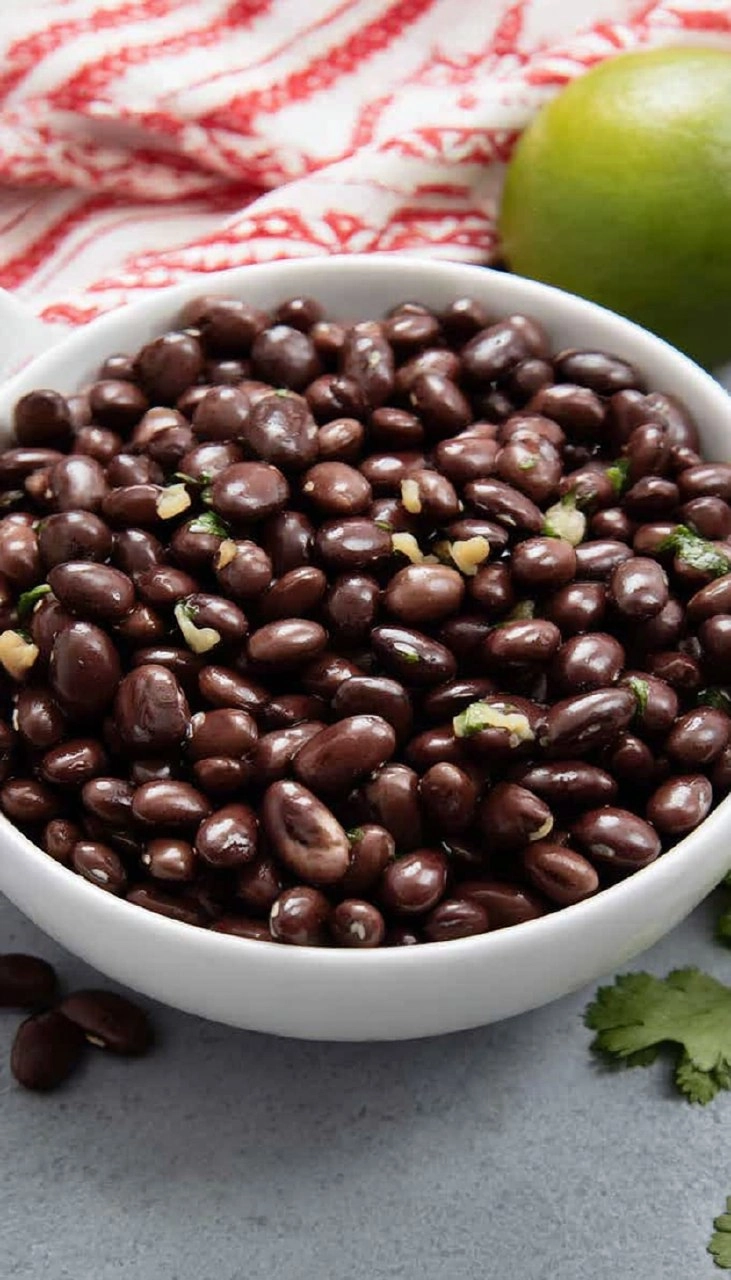 Cook Beans From Scratch 7 Cook Beans From Scratch