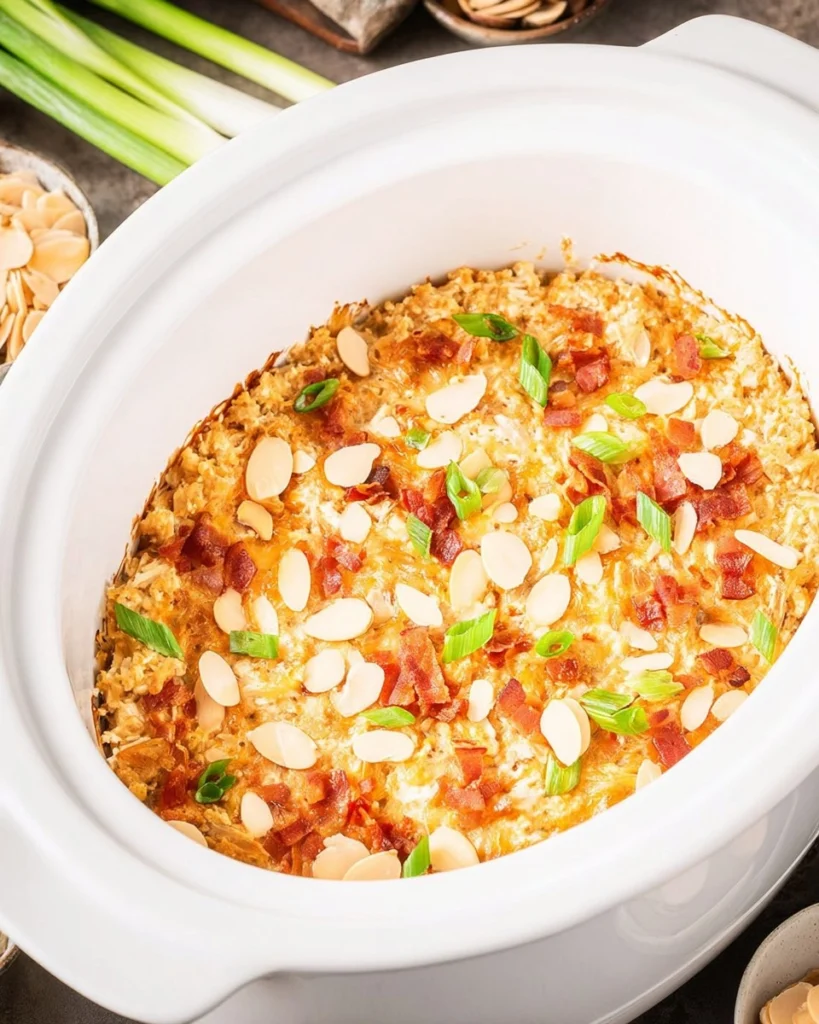 Crock-Pot-Neiman-Marcus-Chicken-Casserole-Recipe