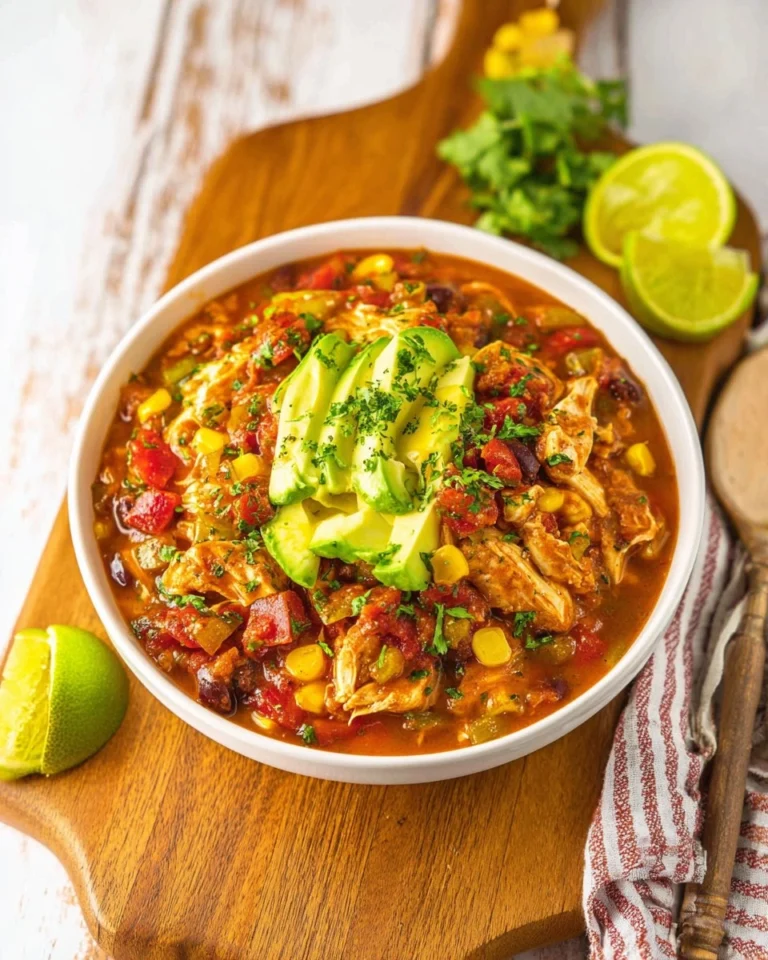 Crockpot-Chicken-Enchilada-Soup-Recipe