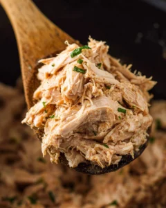 Crockpot-Shredded-Chicken-Recipe