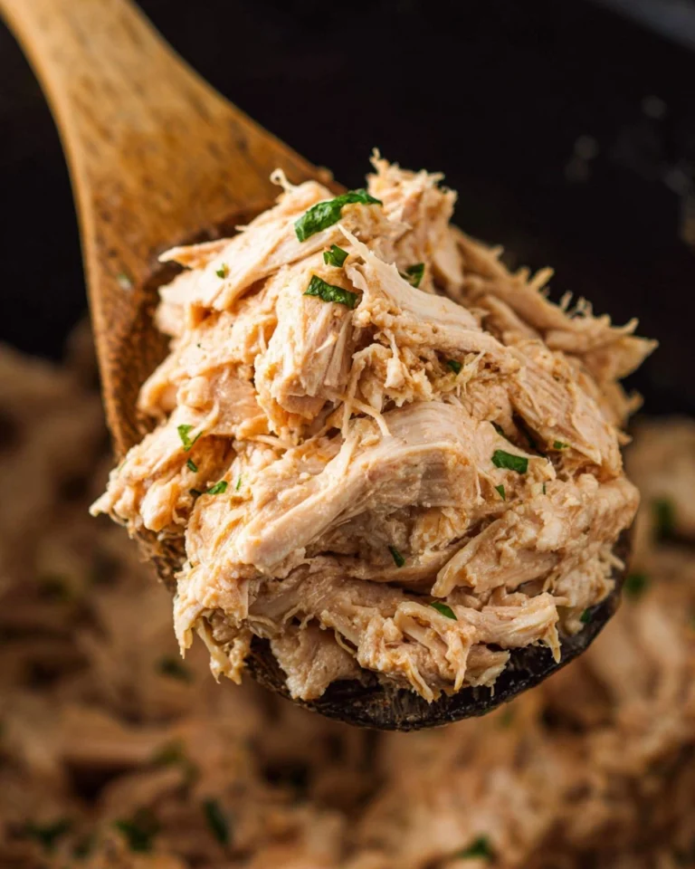 Crockpot-Shredded-Chicken-Recipe