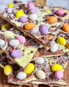 Easter-Bark-with-Mini-Eggs-Recipe