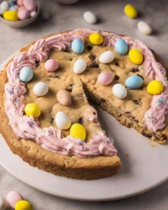 Easter-Mini-Egg-Cookie-Cake-Recipe
