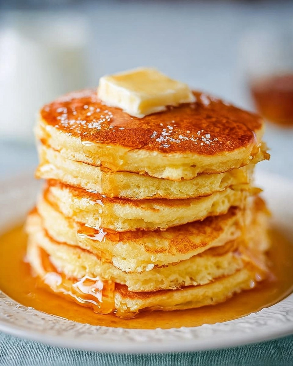 Home 5 Fluffy-Pancake-Recipe