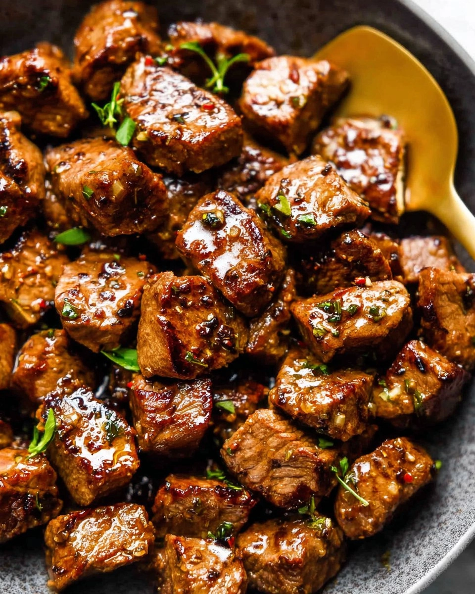 Garlic-Butter-Steak-Bites-Recipe