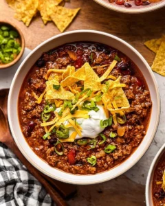 Ground-Beef-Chili-Recipe