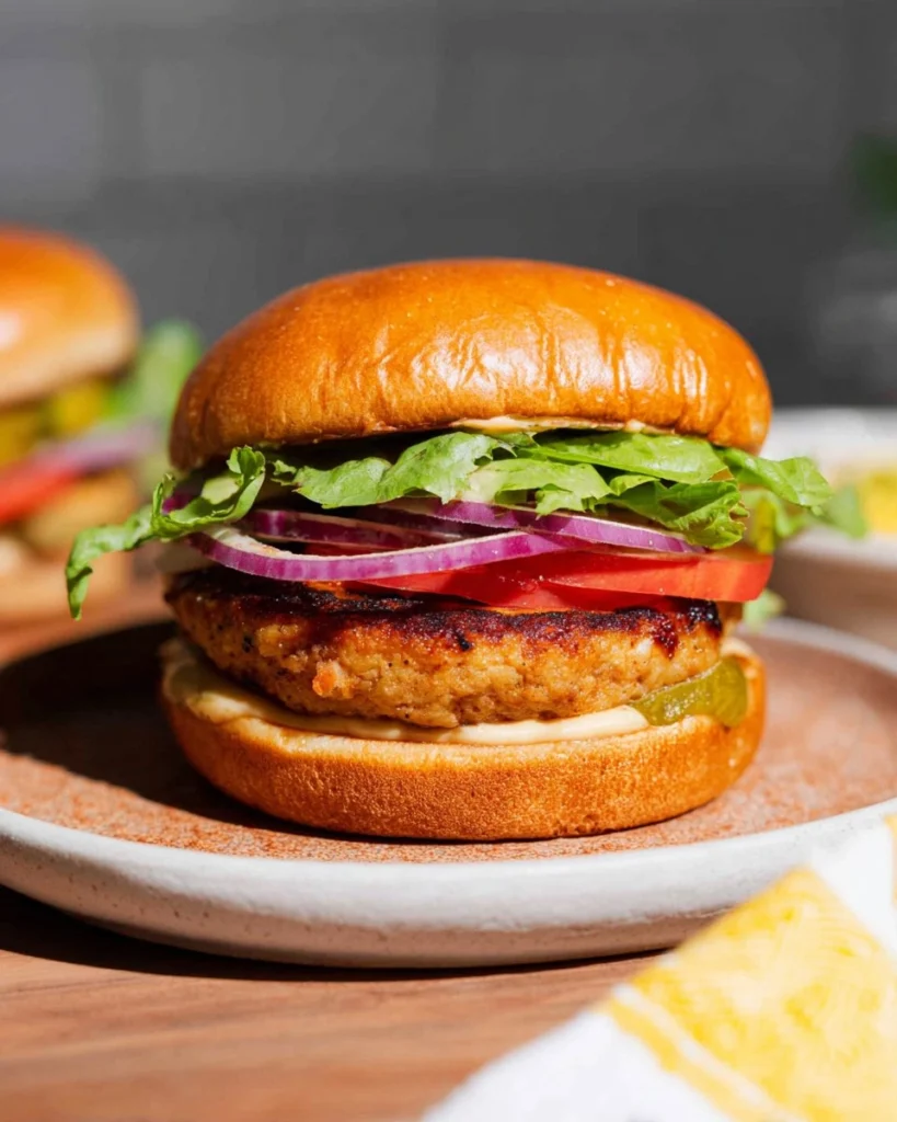 Juiciest-Chicken-Burger-Recipe