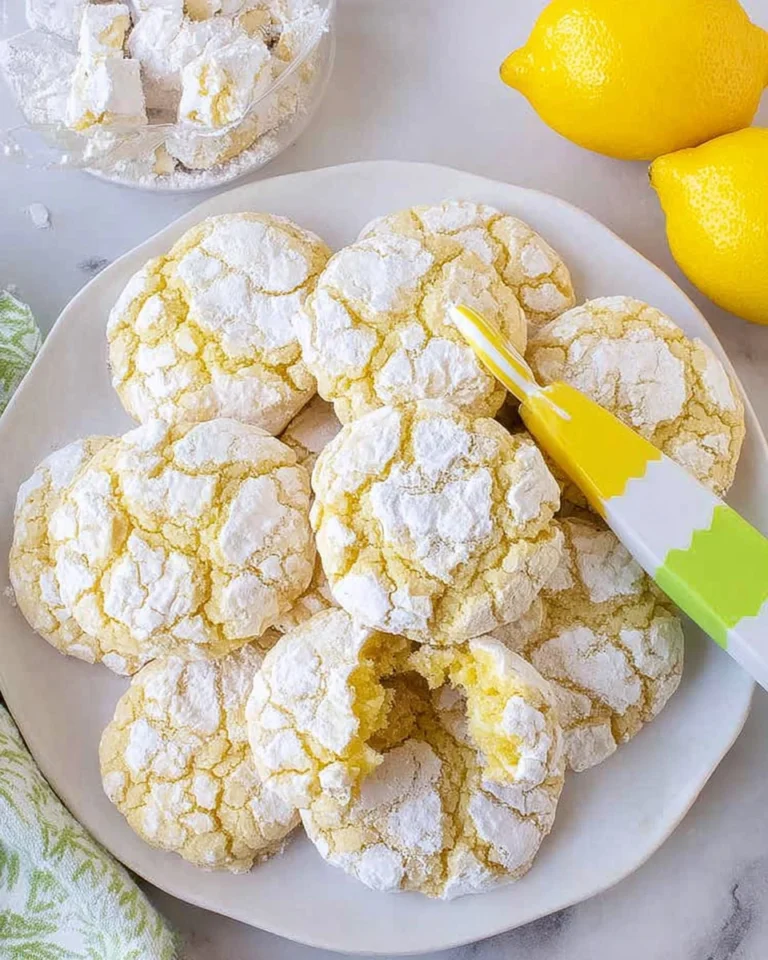 Lemon-Crinkle-Cookies-Recipe