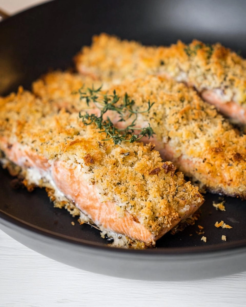 Home 8 Lemon-Parmesan-Crusted-Salmon-Recipe