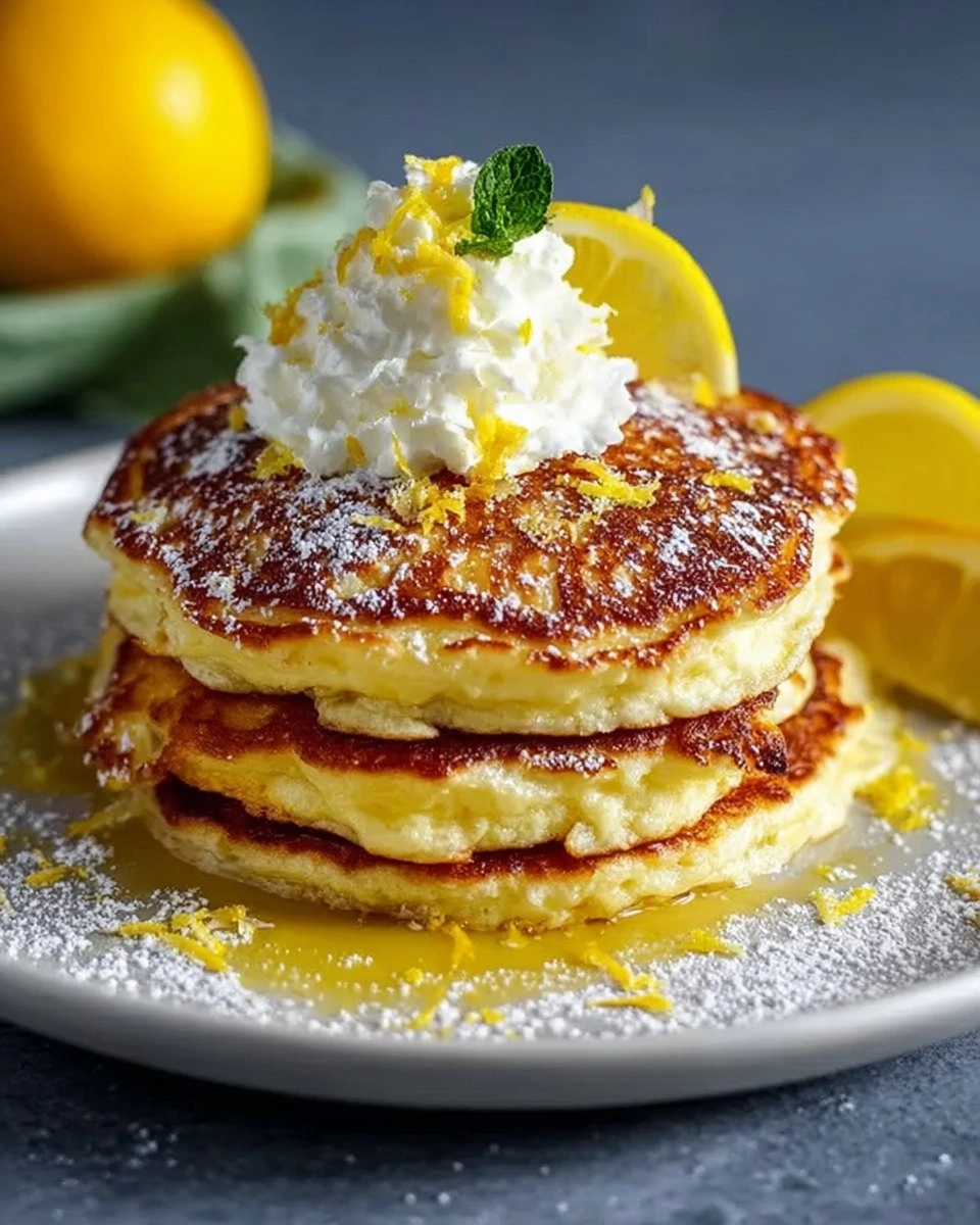 Lemon-Ricotta-Pancakes-Recipe