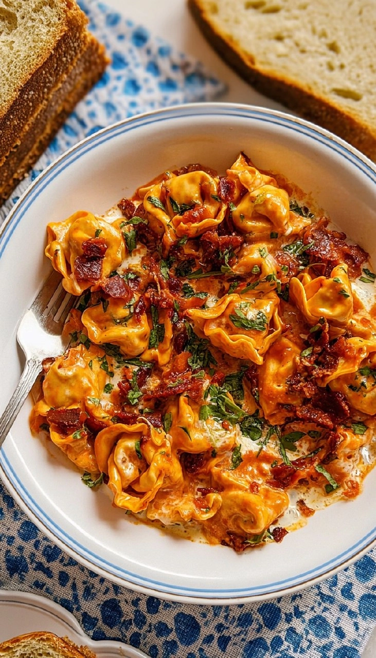 Marry Me Tortellini
