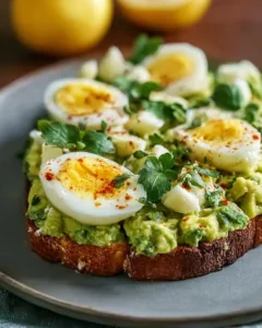 Mediterranean-Avocado-Egg-Salad-Recipe