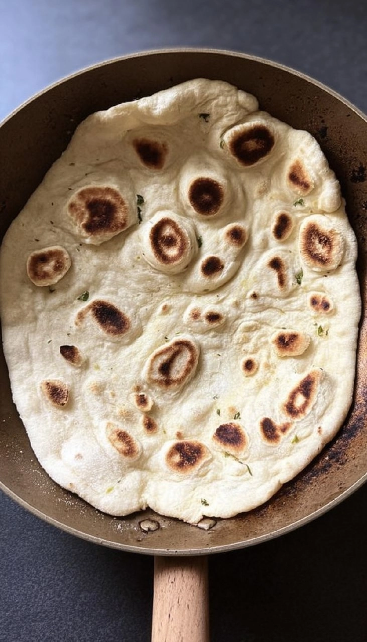 Naan Bread