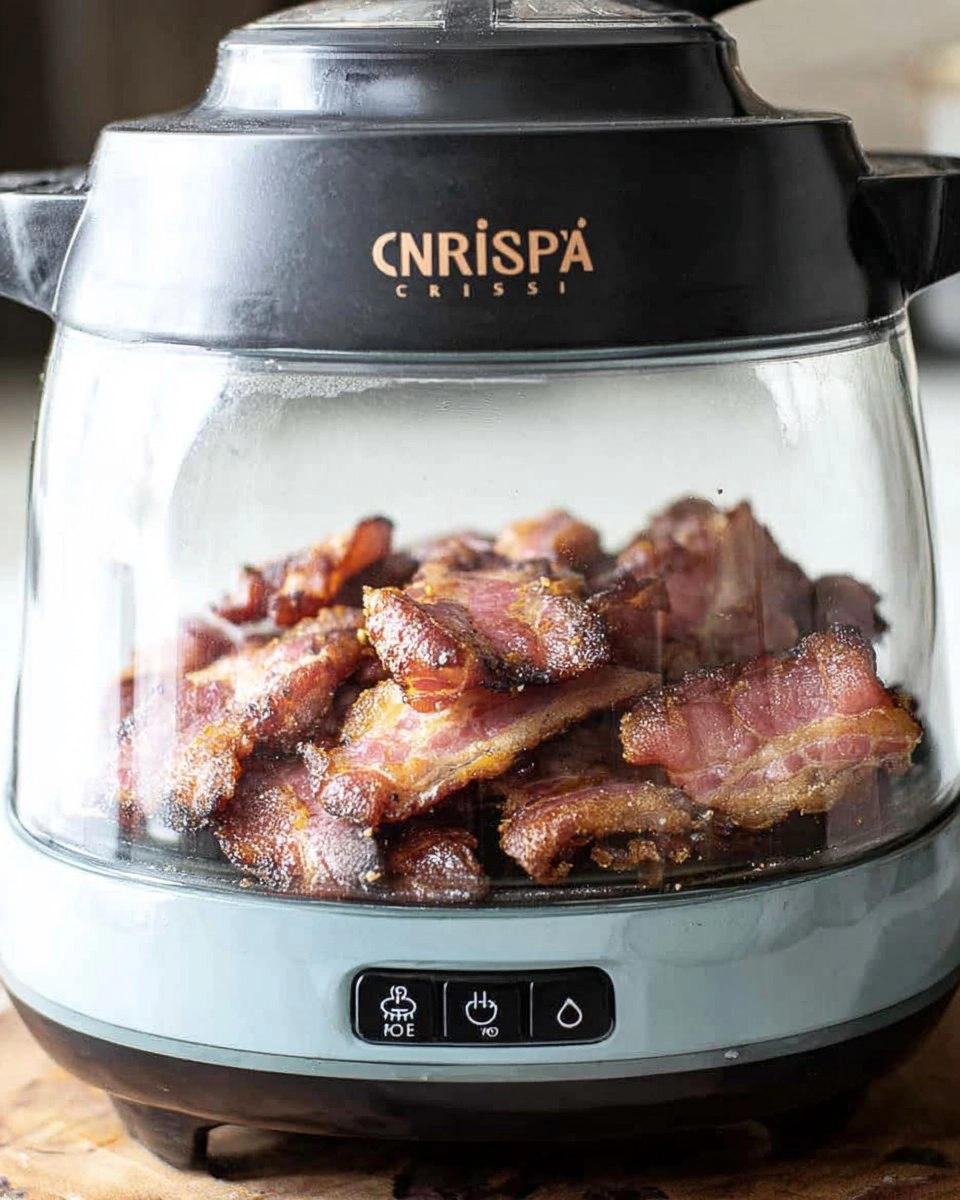 Ninja-Crispi-Bacon-Recipe