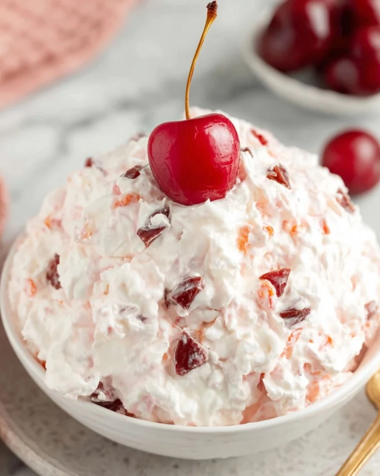 Old-Fashioned-Cherry-Fluff-Recipe