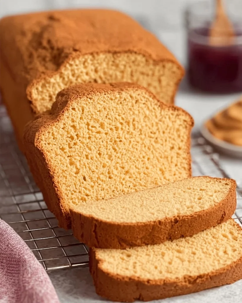 Peanut-Butter-Bread-Recipe