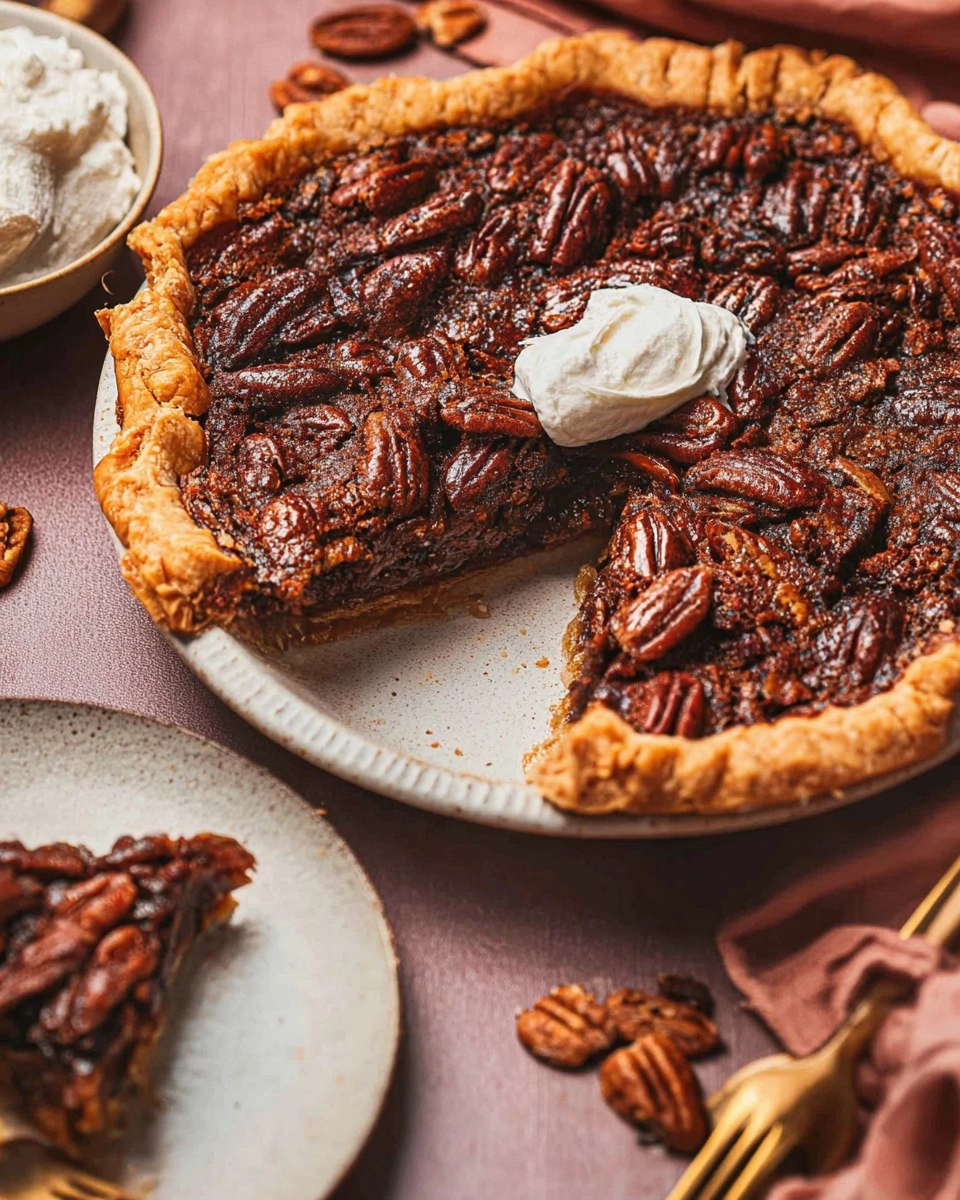 Home 4 Pecan-Pie-Recipe