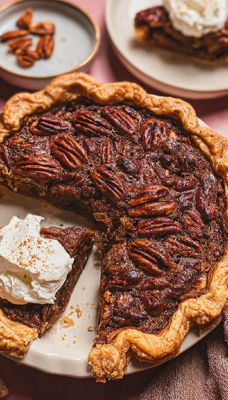 Pecan Pie