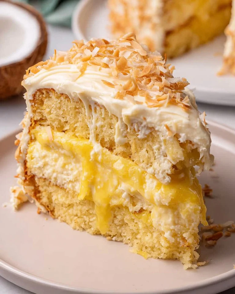 Pineapple-Coconut-Cake-Recipe