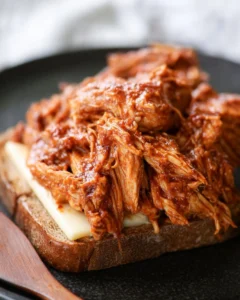 Slow-Cooker-Chipotle-Barbecue-Chicken-Recipe