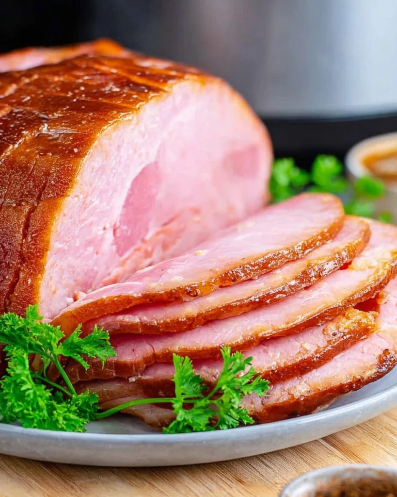 Slow-Cooker-Ham-Recipe