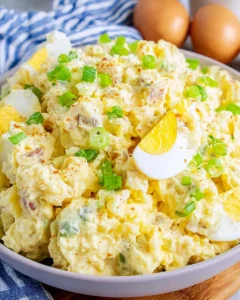 Southern-Potato-Salad-Recipe