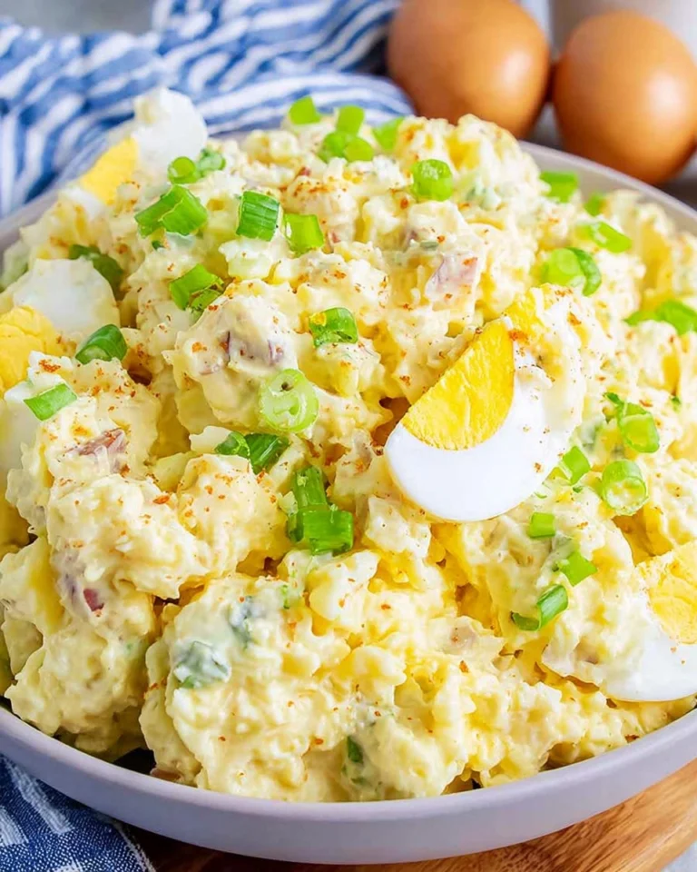 Southern-Potato-Salad-Recipe