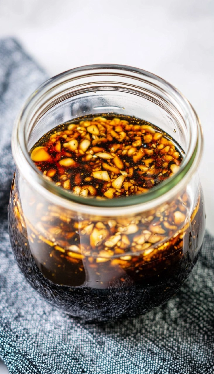 Teriyaki Sauce