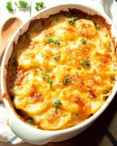 Au-Gratin-Potatoes-Recipe