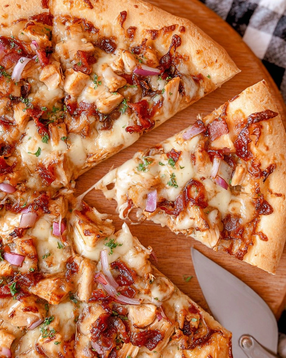 Bbq-Chicken-Pizza-Recipe