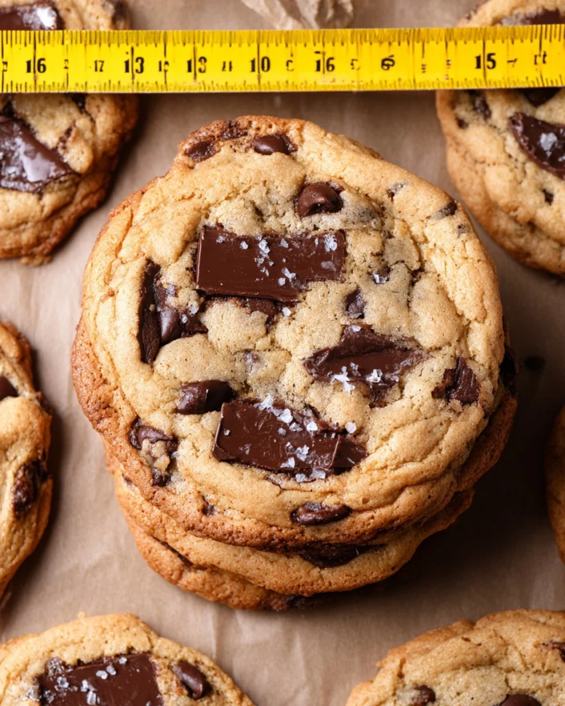 Bakery-Style-Chocolate-Chip-Cookies-Recipe