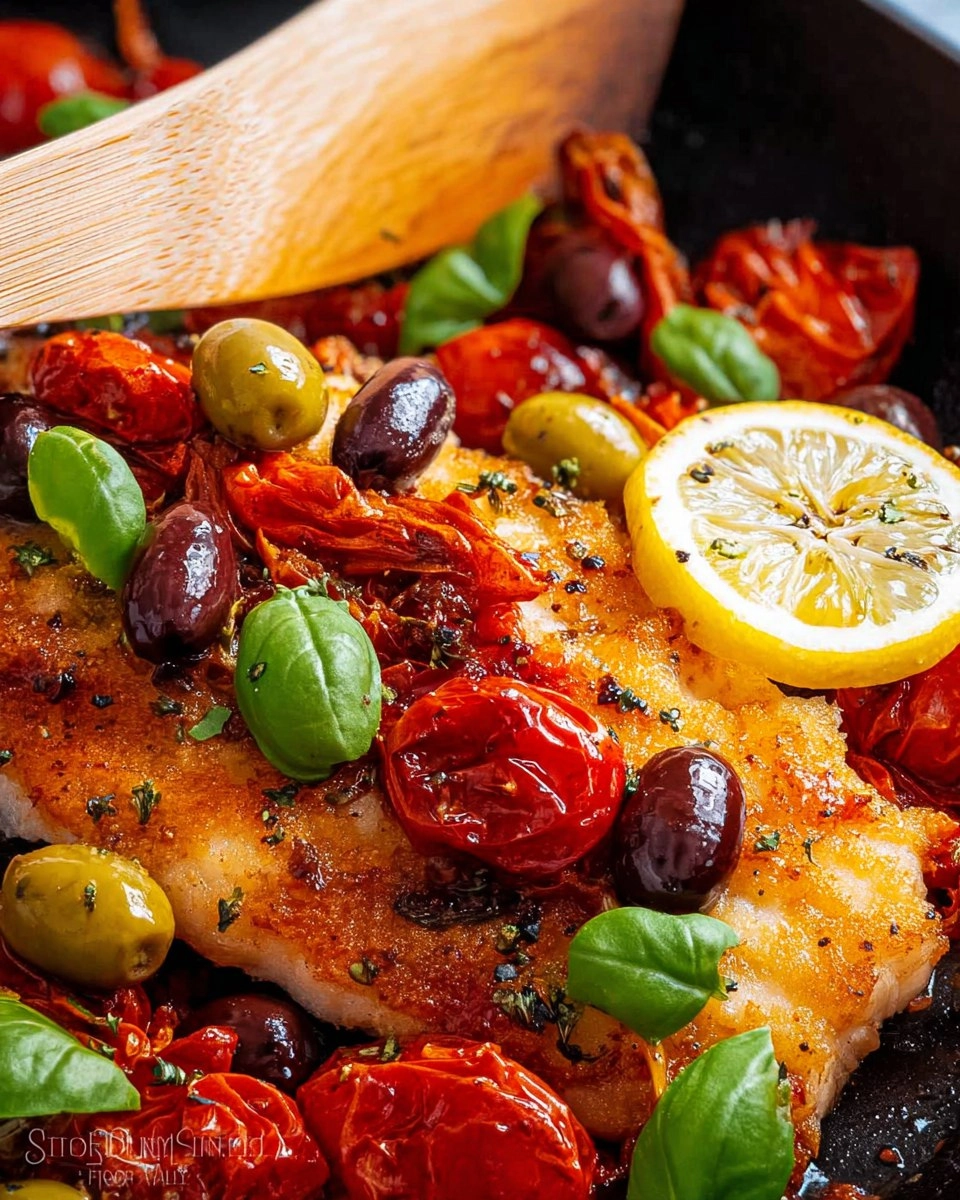 Barramundi-Recipe